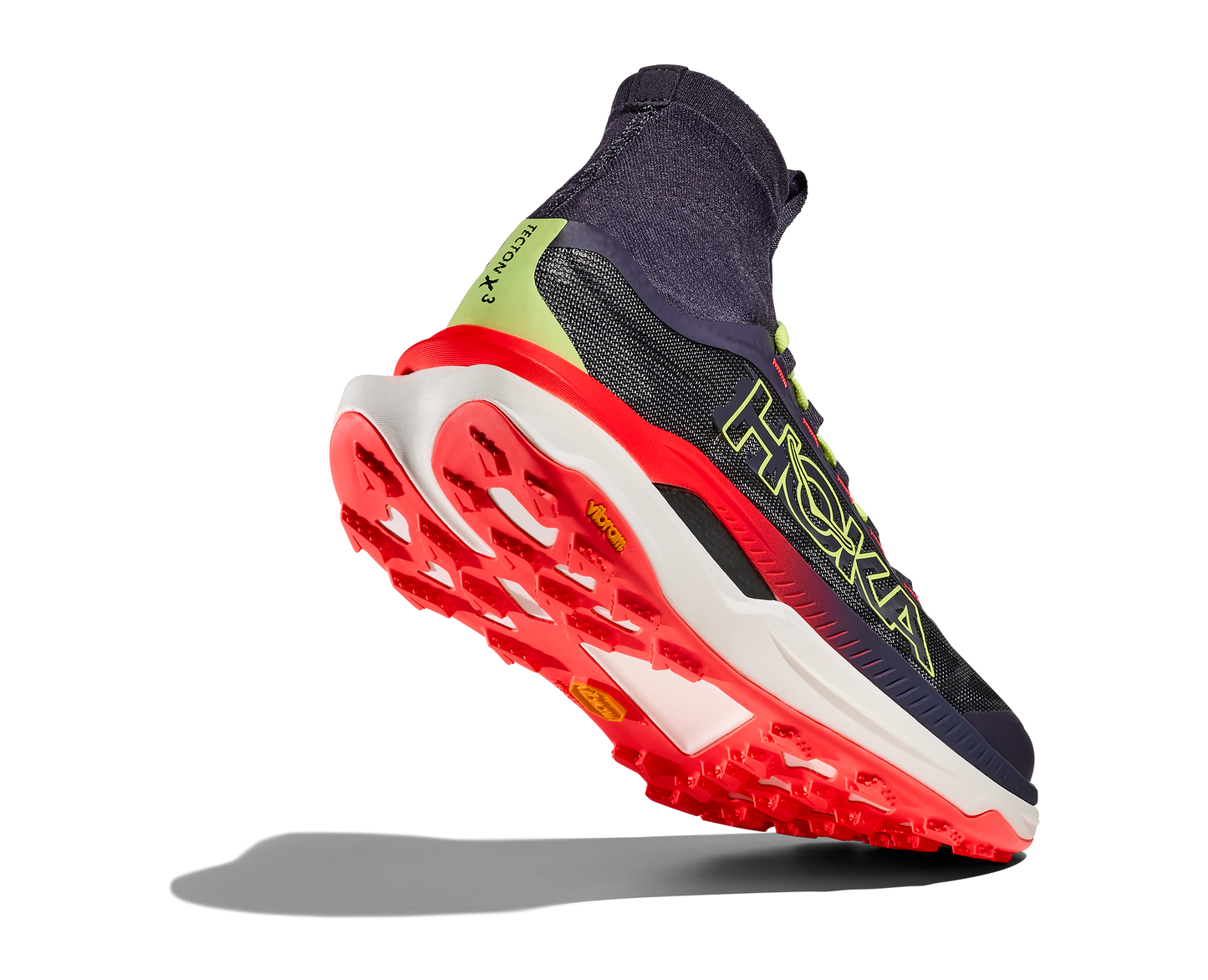 Mens Hoka Tecton X 3