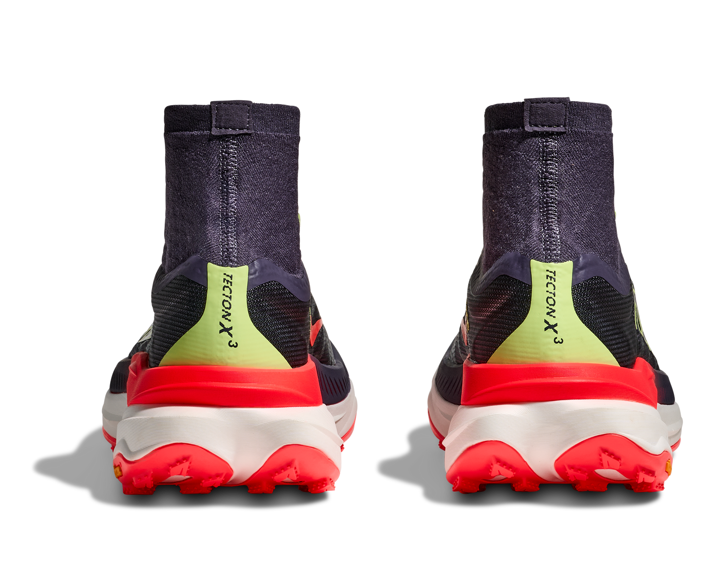 Mens Hoka Tecton X 3