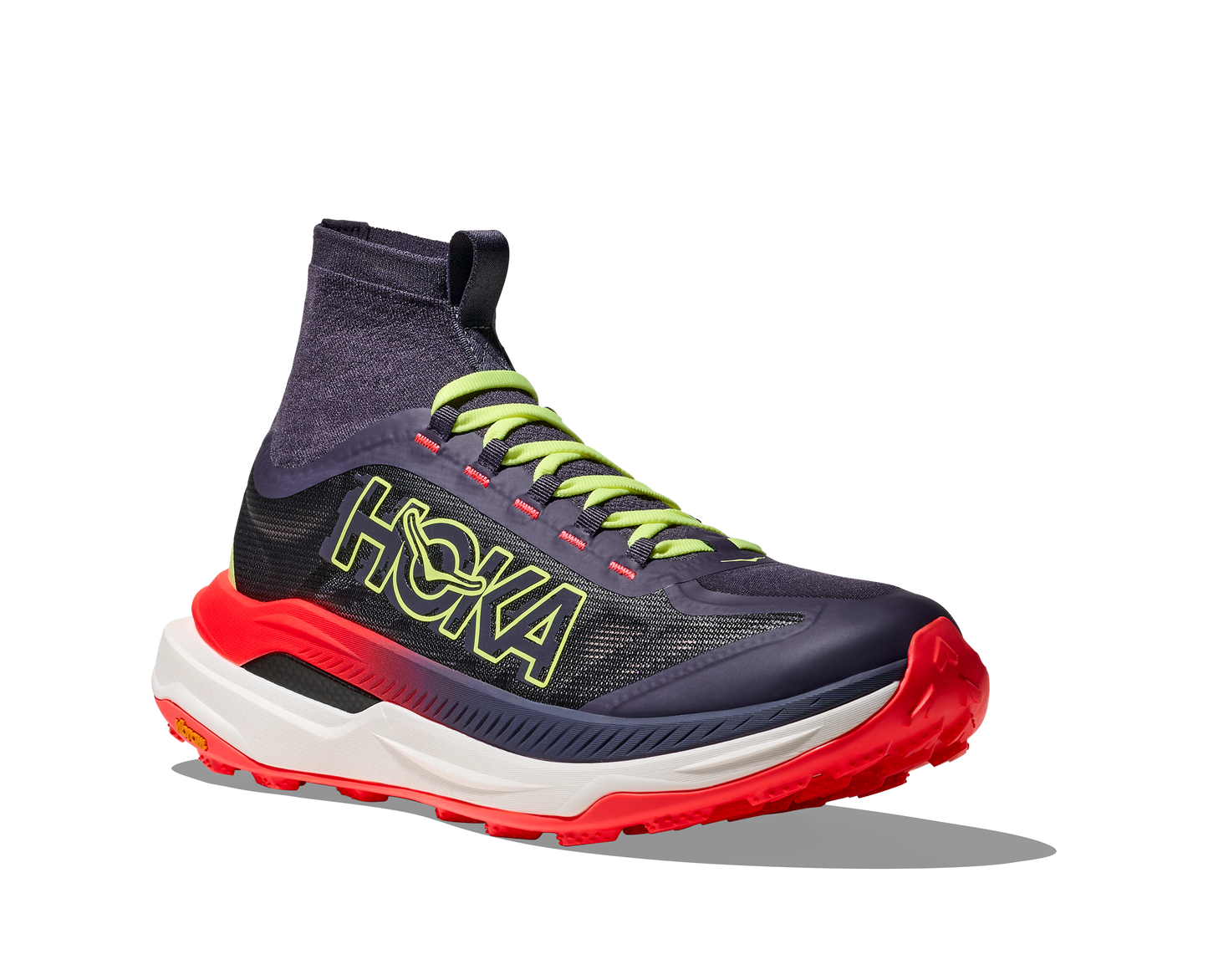 Mens Hoka Tecton X 3