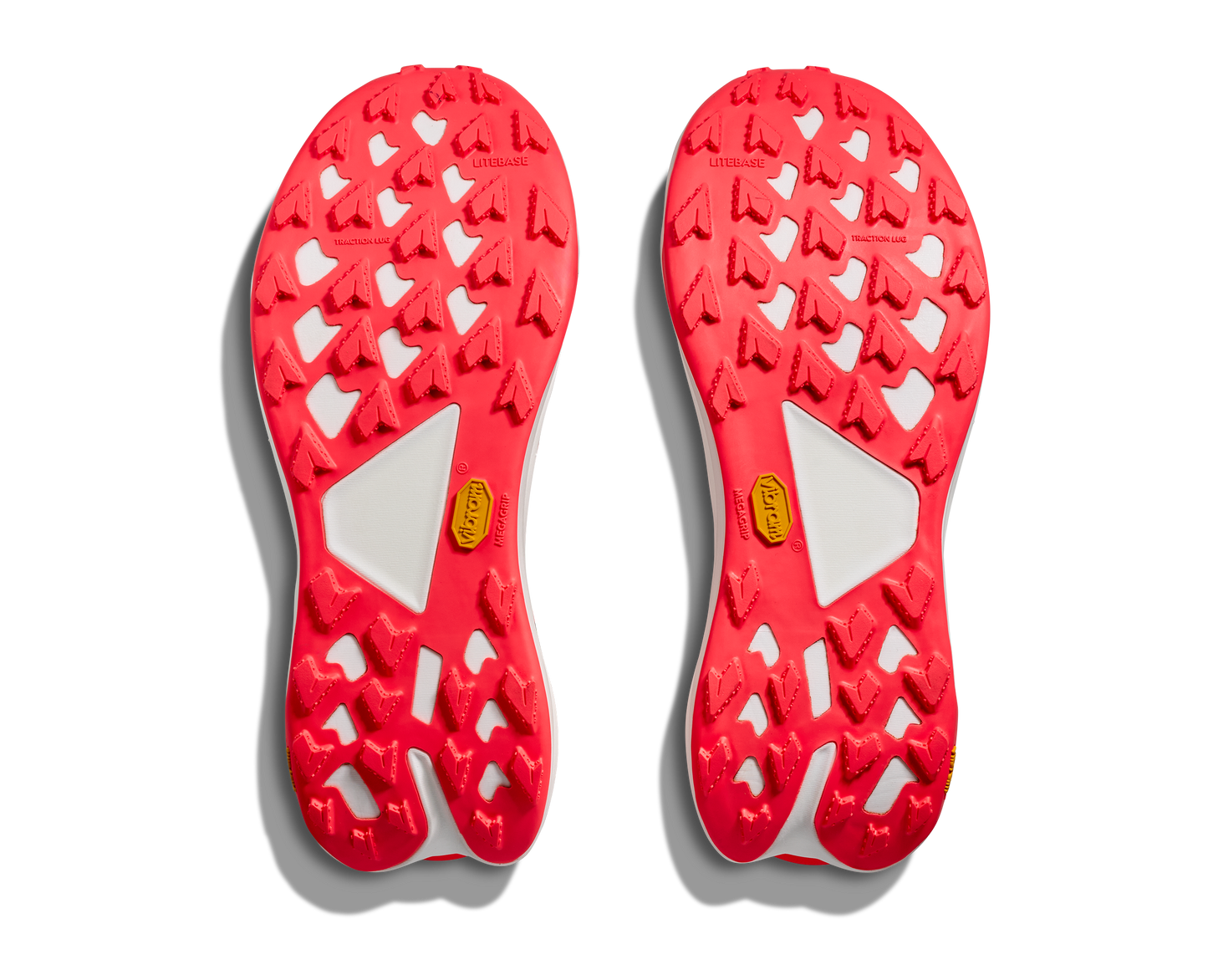 Mens Hoka Tecton X 3