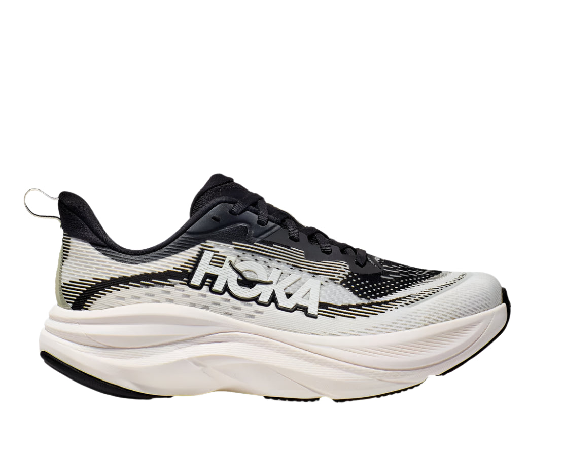 Womens Hoka Skyflow (D Wide)