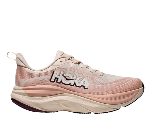 Womens Hoka Skyflow (D Wide)