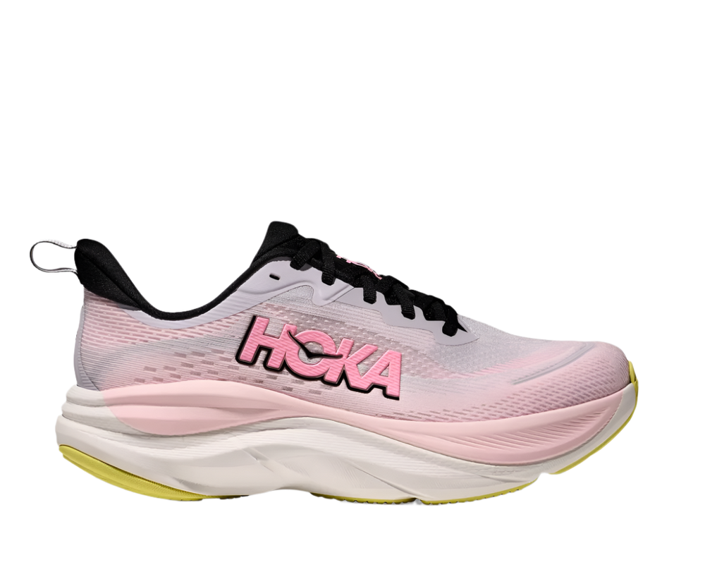 Womens Hoka Skyflow (D Wide)