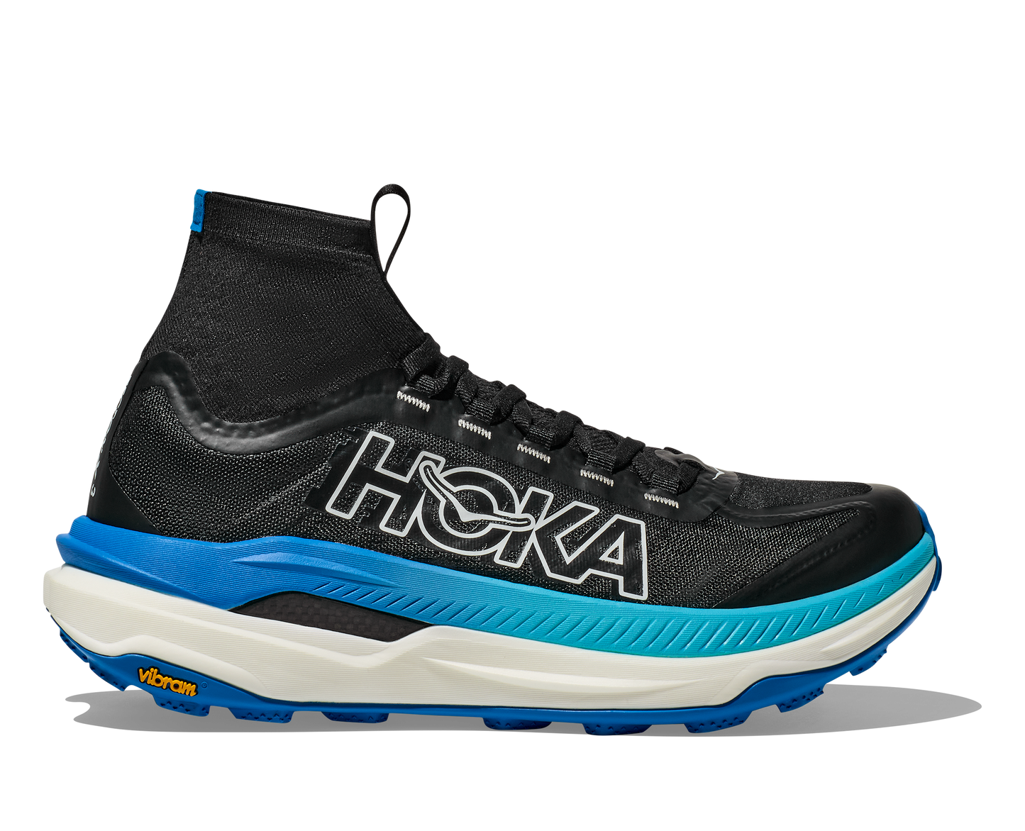 Womens Hoka Tecton X 3