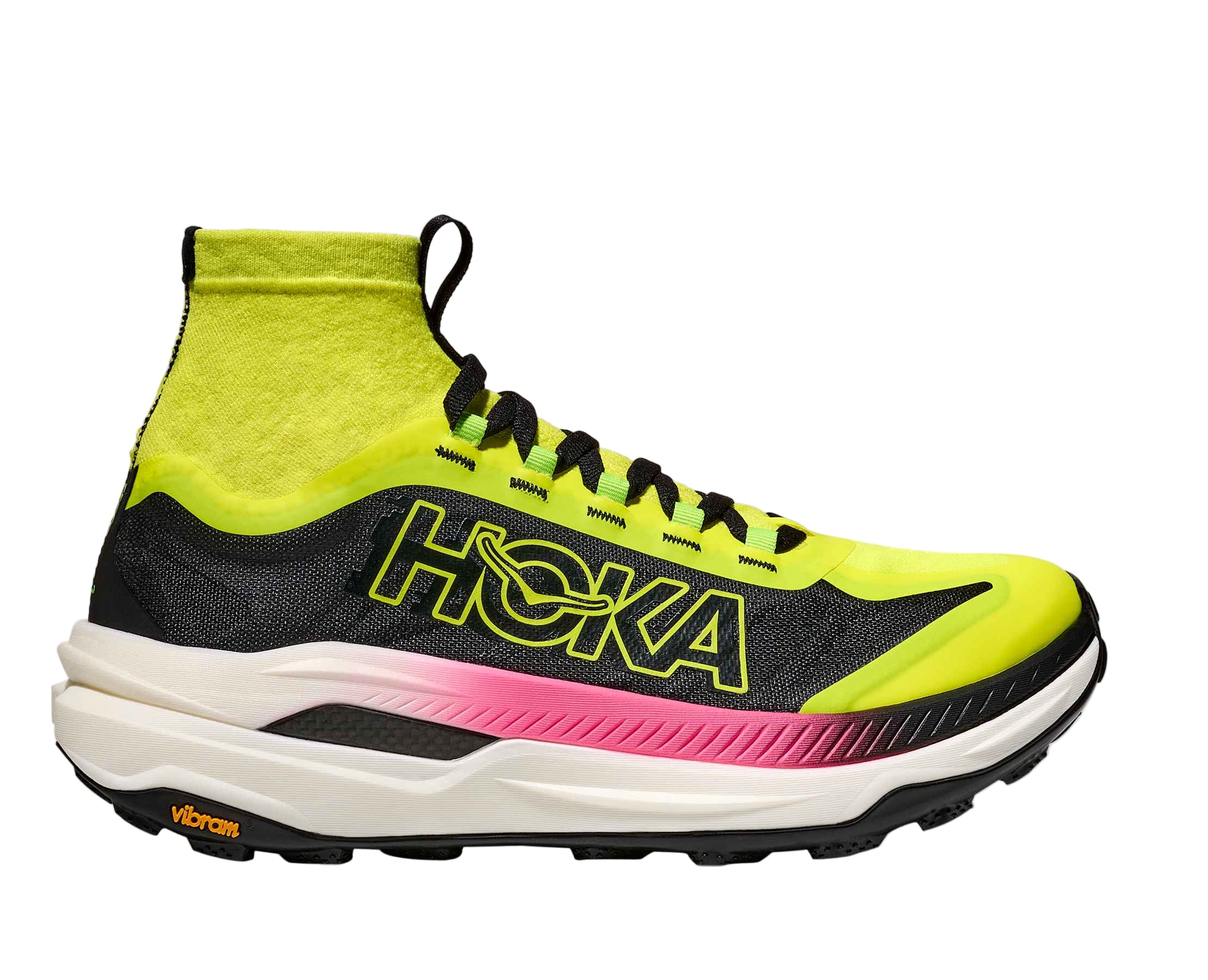 Womens Hoka Tecton X 3 – The Running Company