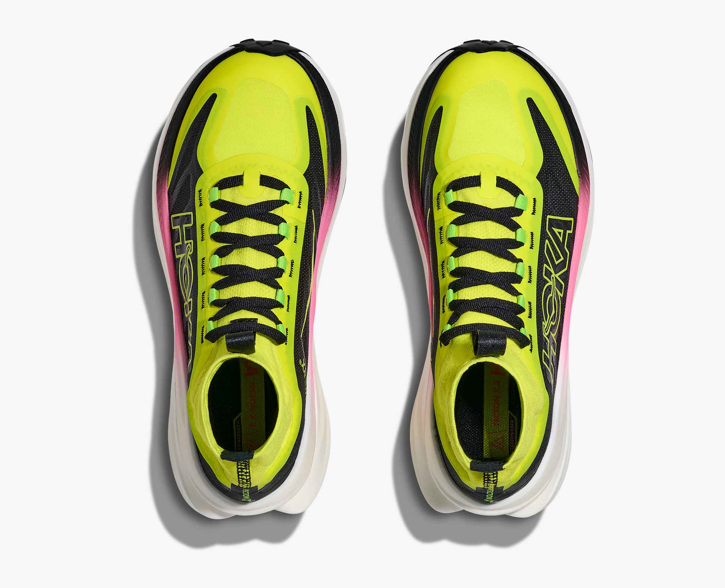 Womens Hoka Tecton X 3