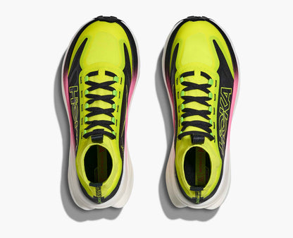 Womens Hoka Tecton X 3
