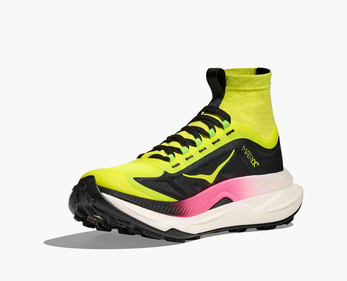 Womens Hoka Tecton X 3