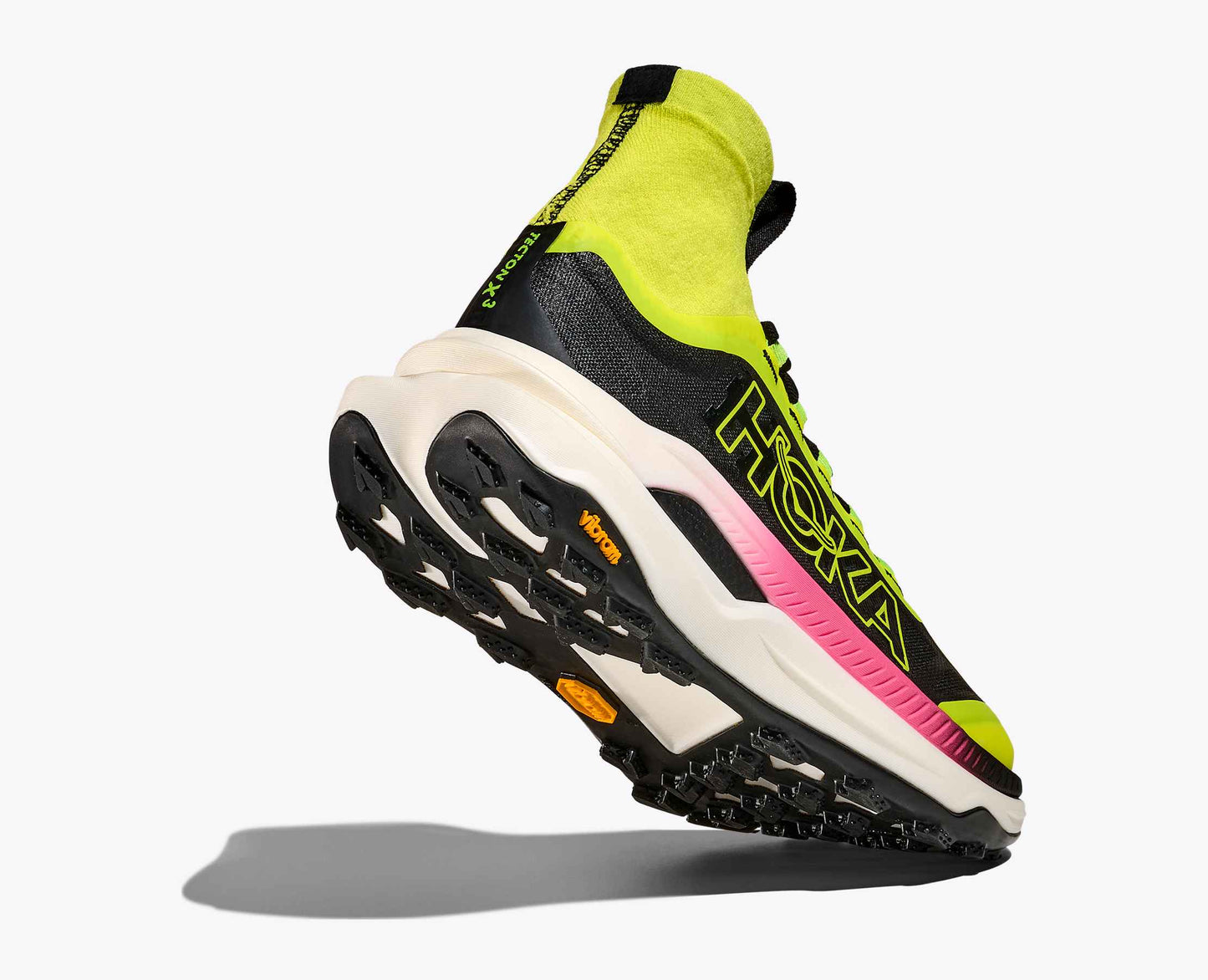 Womens Hoka Tecton X 3