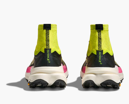 Womens Hoka Tecton X 3