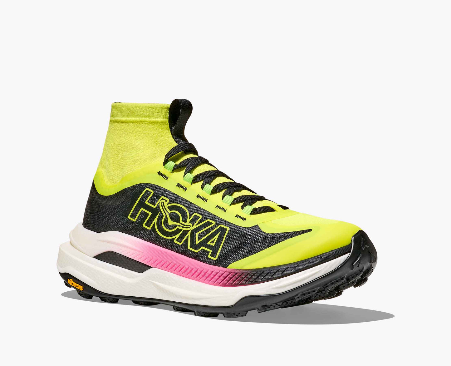 Womens Hoka Tecton X 3