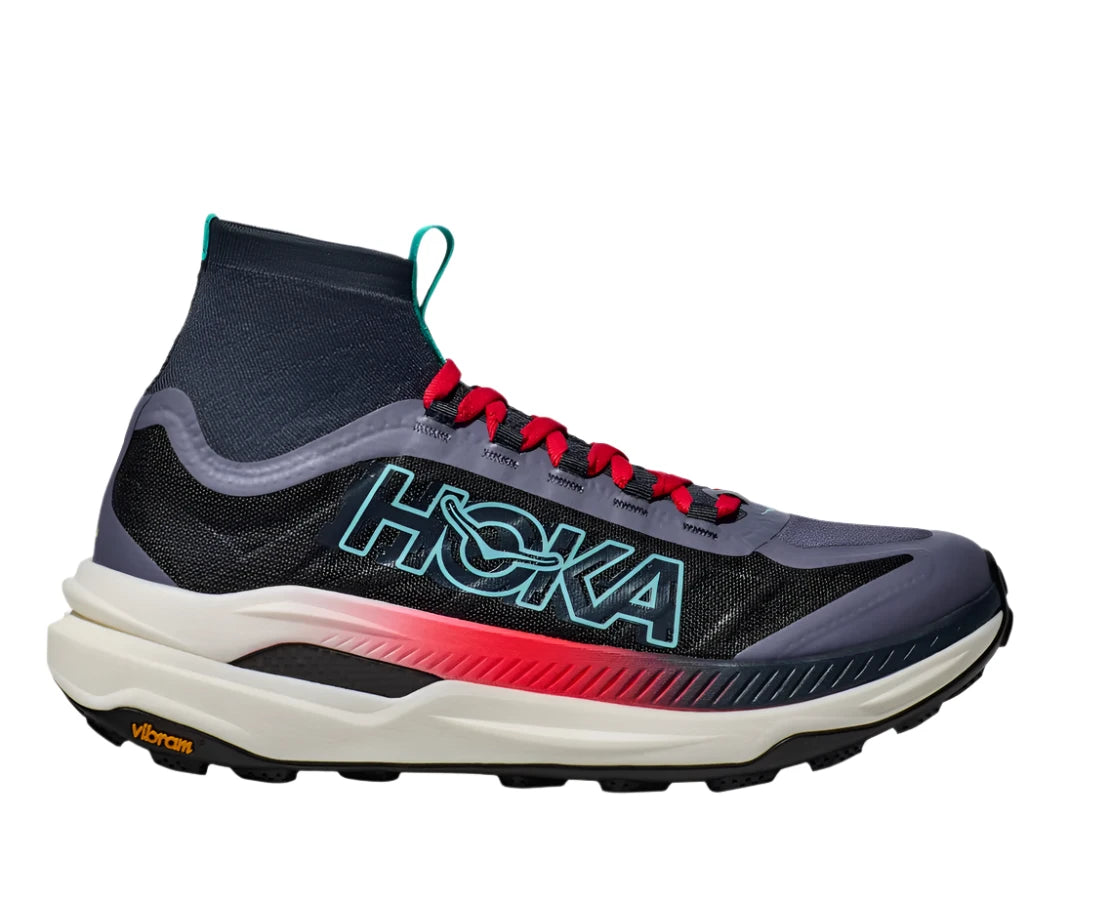 Womens Hoka Tecton X 3