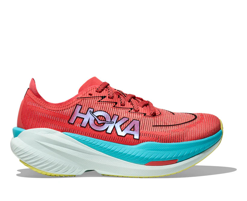 Mens Hoka Mach X 2