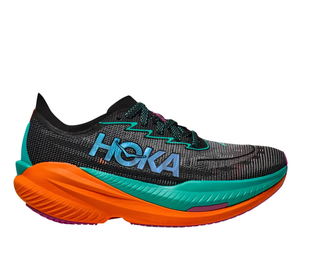 Womens Hoka Mach X 2