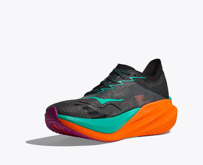 Womens Hoka Mach X 2