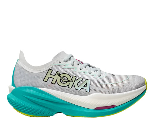 Womens Hoka Mach X 2