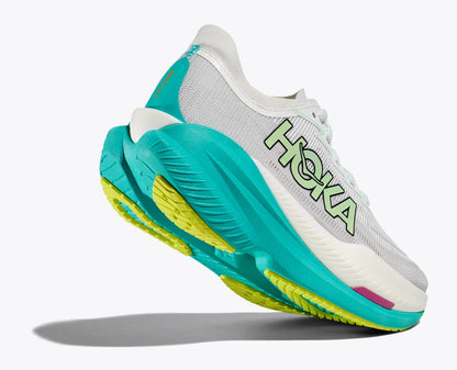 Womens Hoka Mach X 2