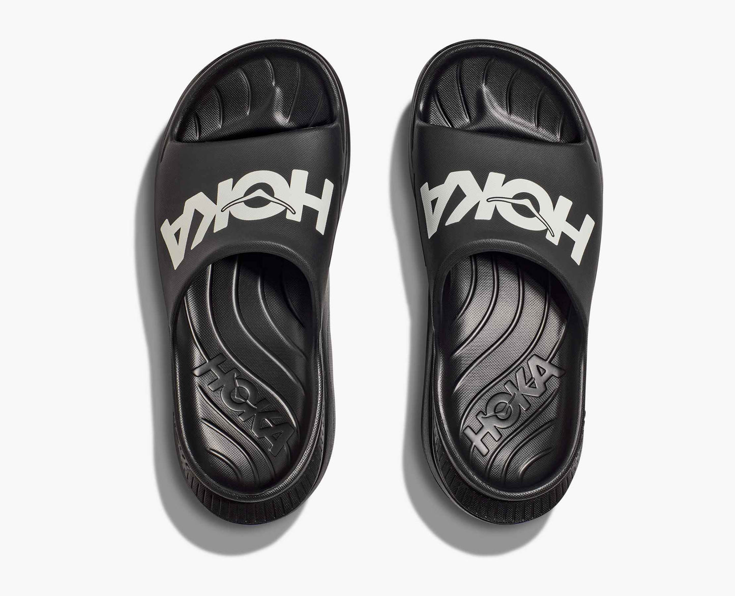 Unisex Hoka Ora Athletic Slide