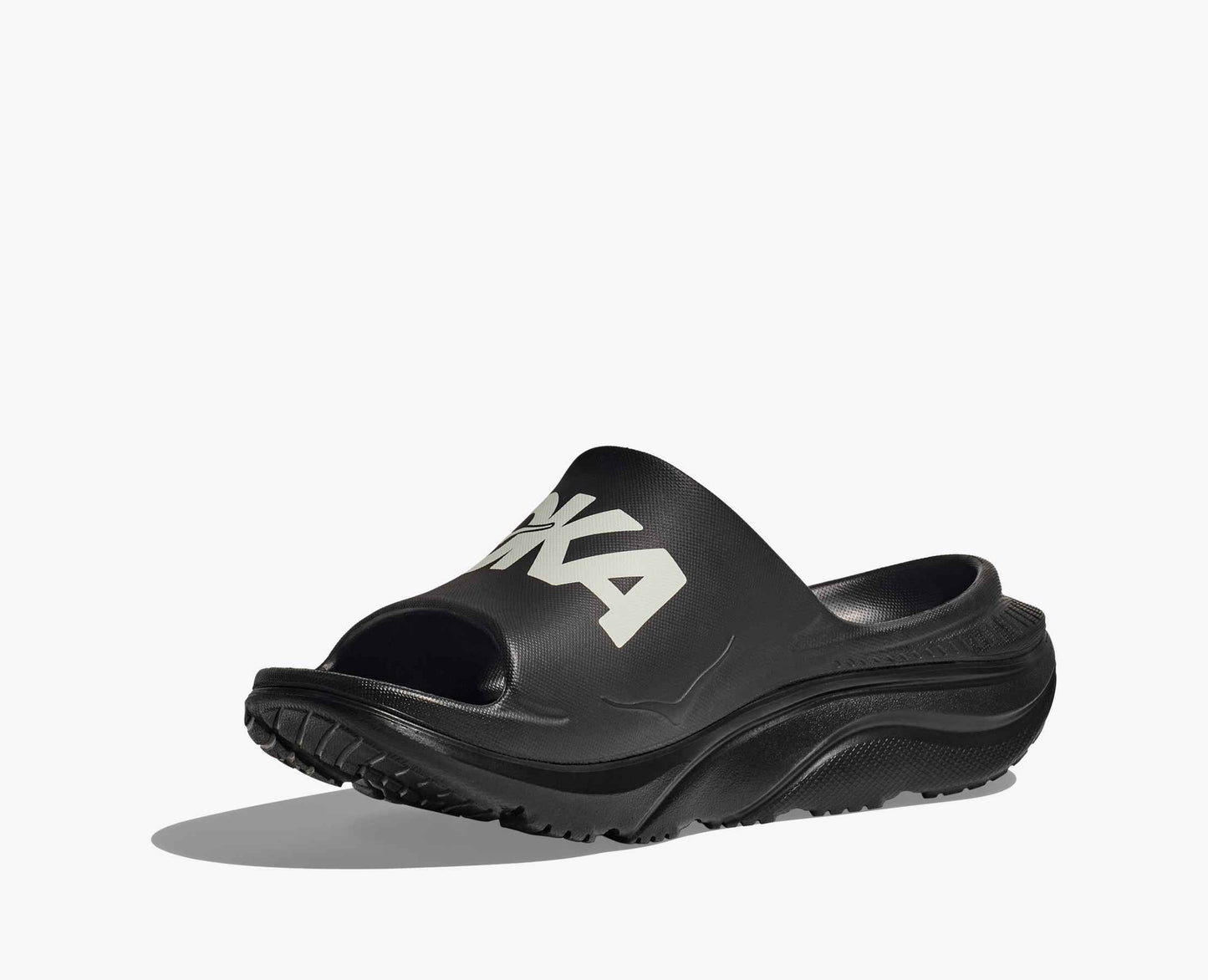 Unisex Hoka Ora Athletic Slide