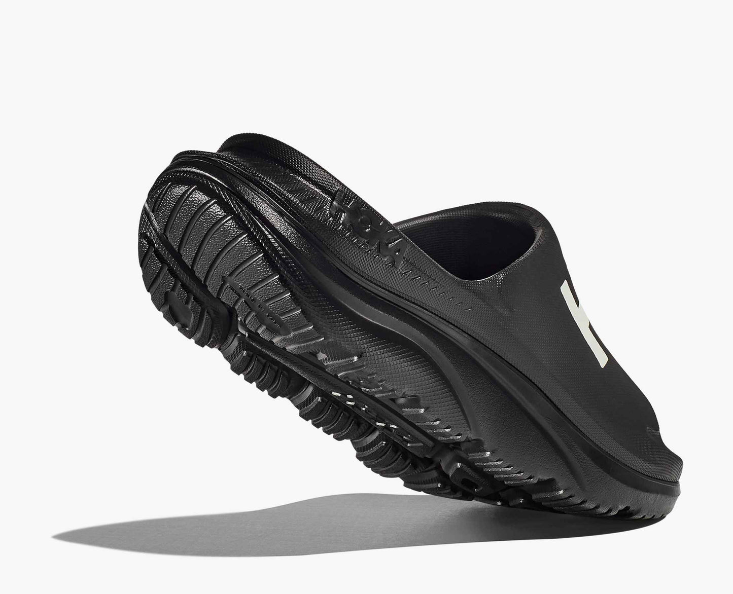 Unisex Hoka Ora Athletic Slide