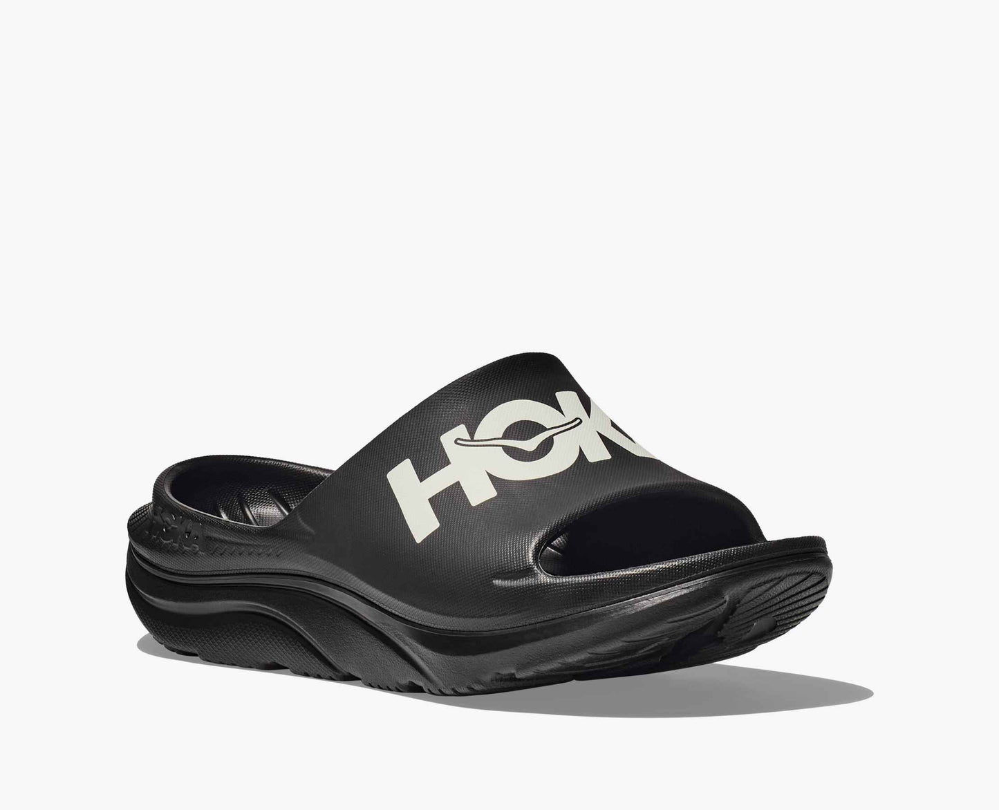 Unisex Hoka Ora Athletic Slide