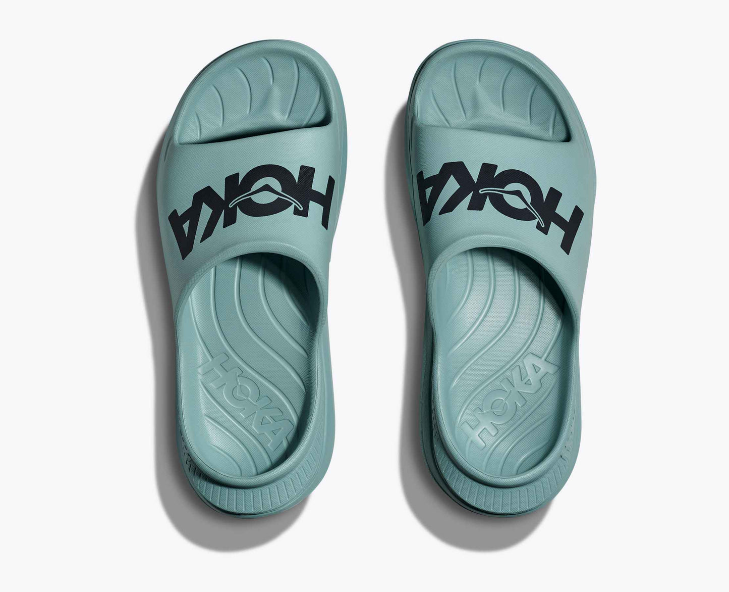 Unisex Hoka Ora Athletic Slide