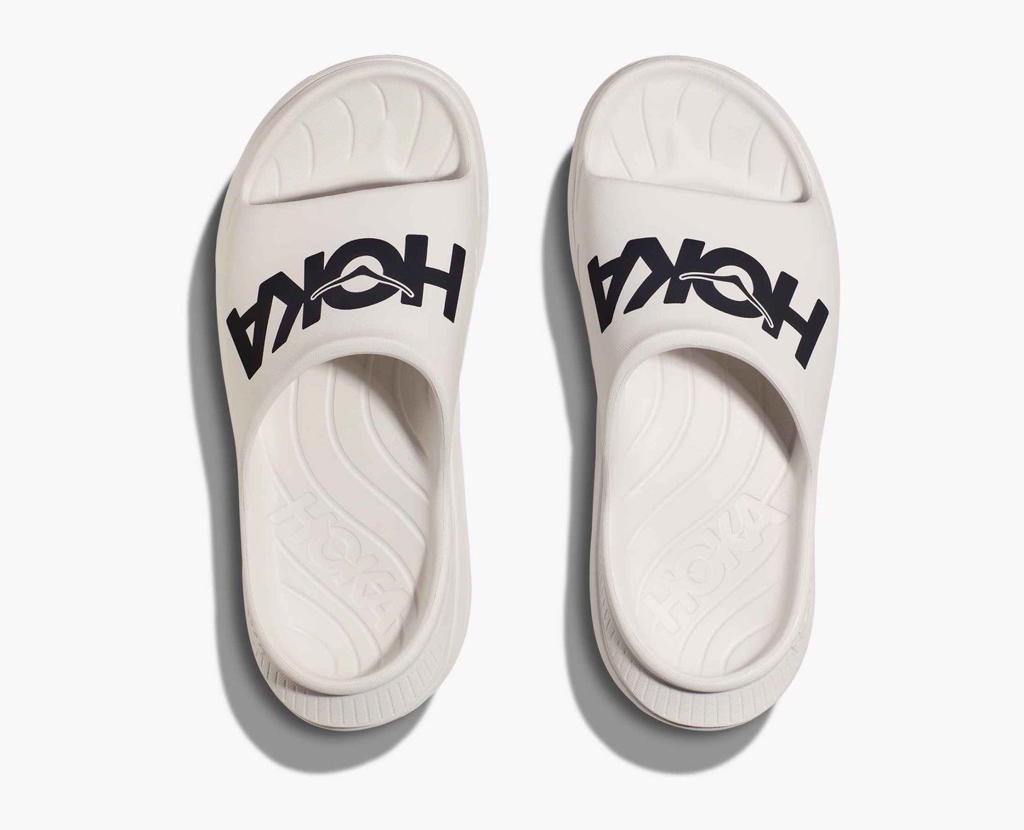 Unisex Hoka Ora Athletic Slide