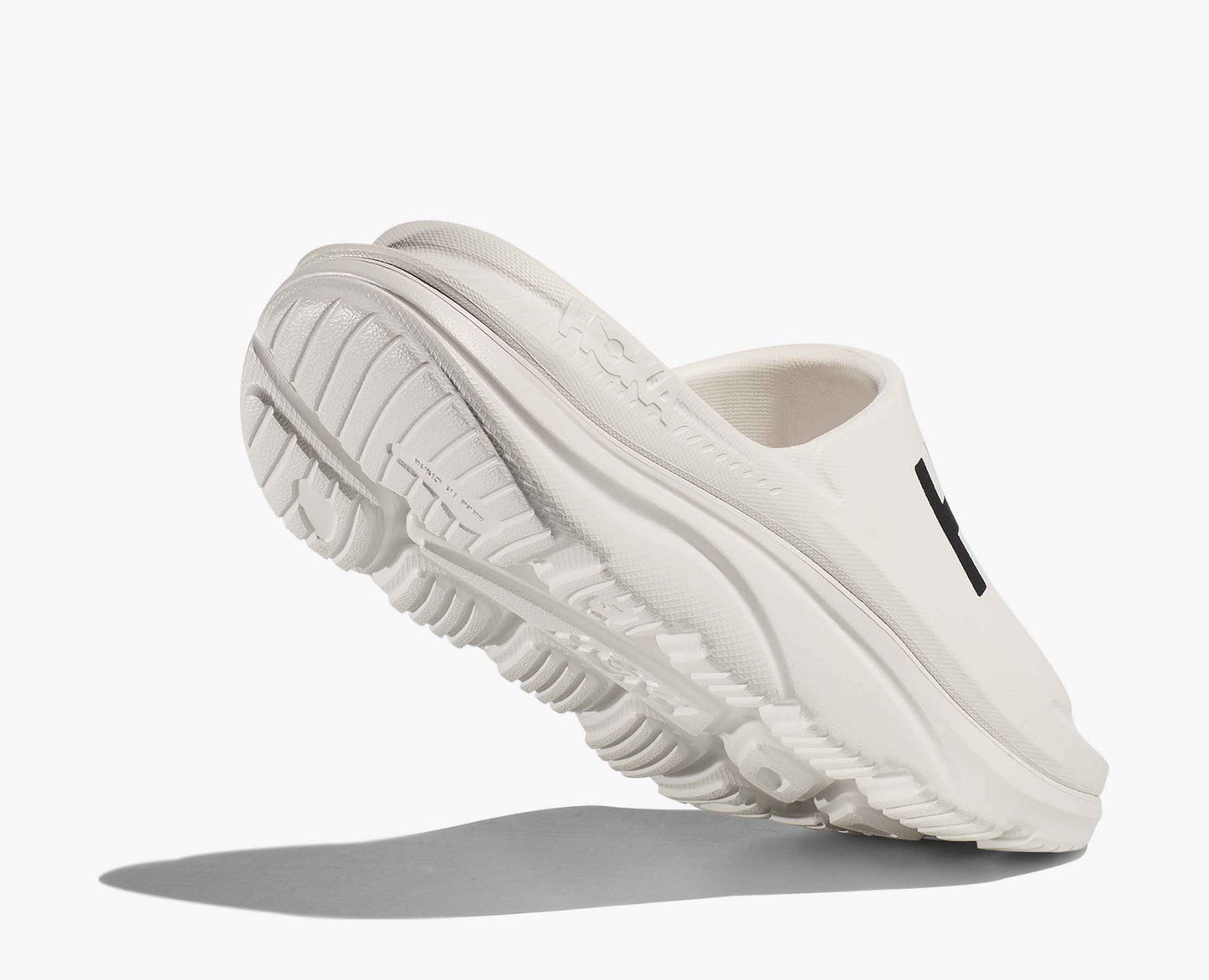 Unisex Hoka Ora Athletic Slide