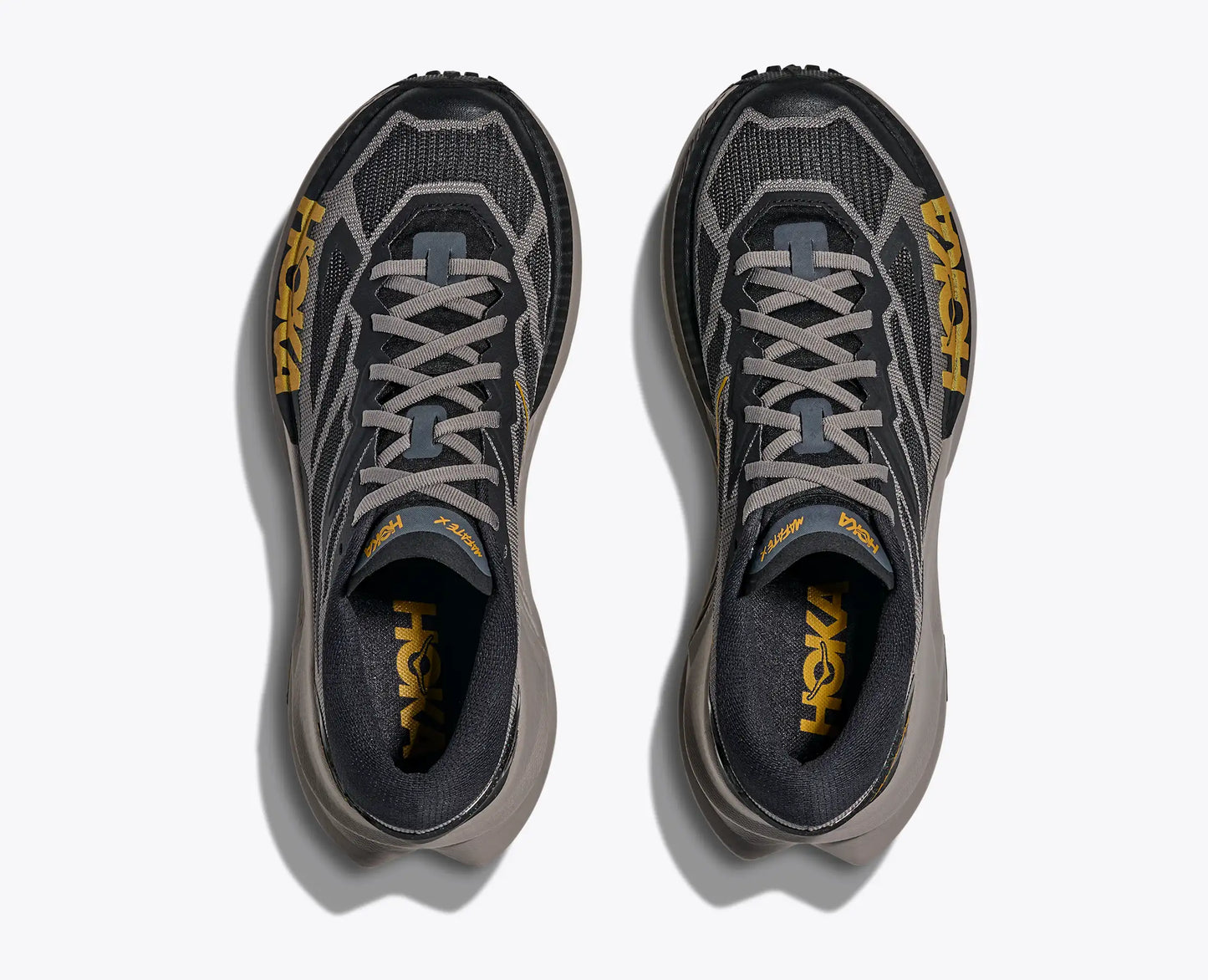 Mens Hoka Mafate X