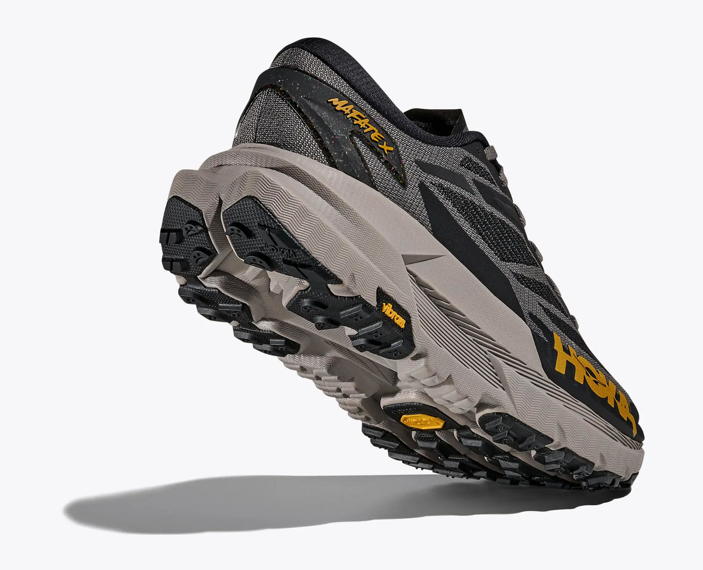 Mens Hoka Mafate X