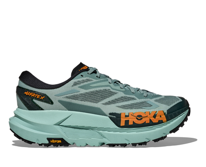 Mens Hoka Mafate X