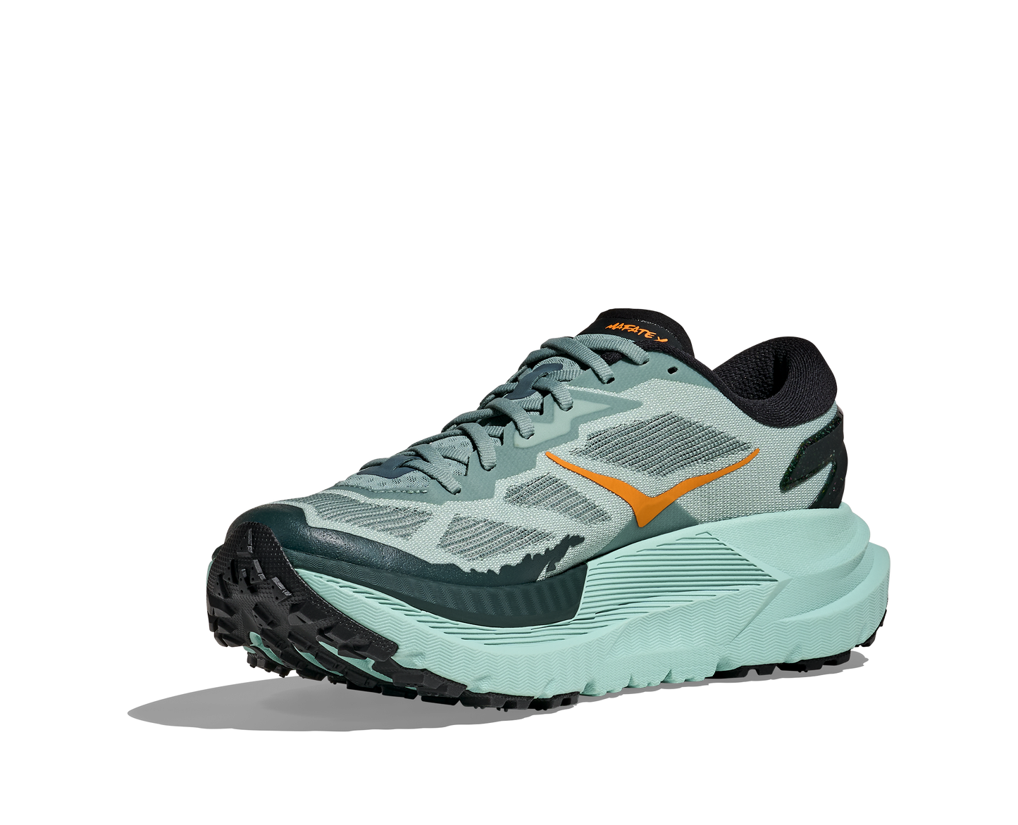 Mens Hoka Mafate X