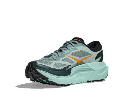 Mens Hoka Mafate X