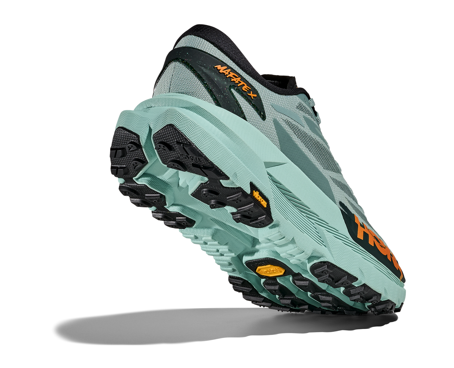 Mens Hoka Mafate X