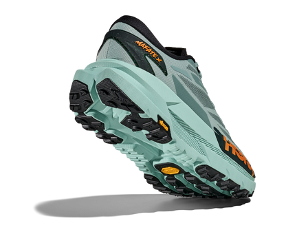 Mens Hoka Mafate X