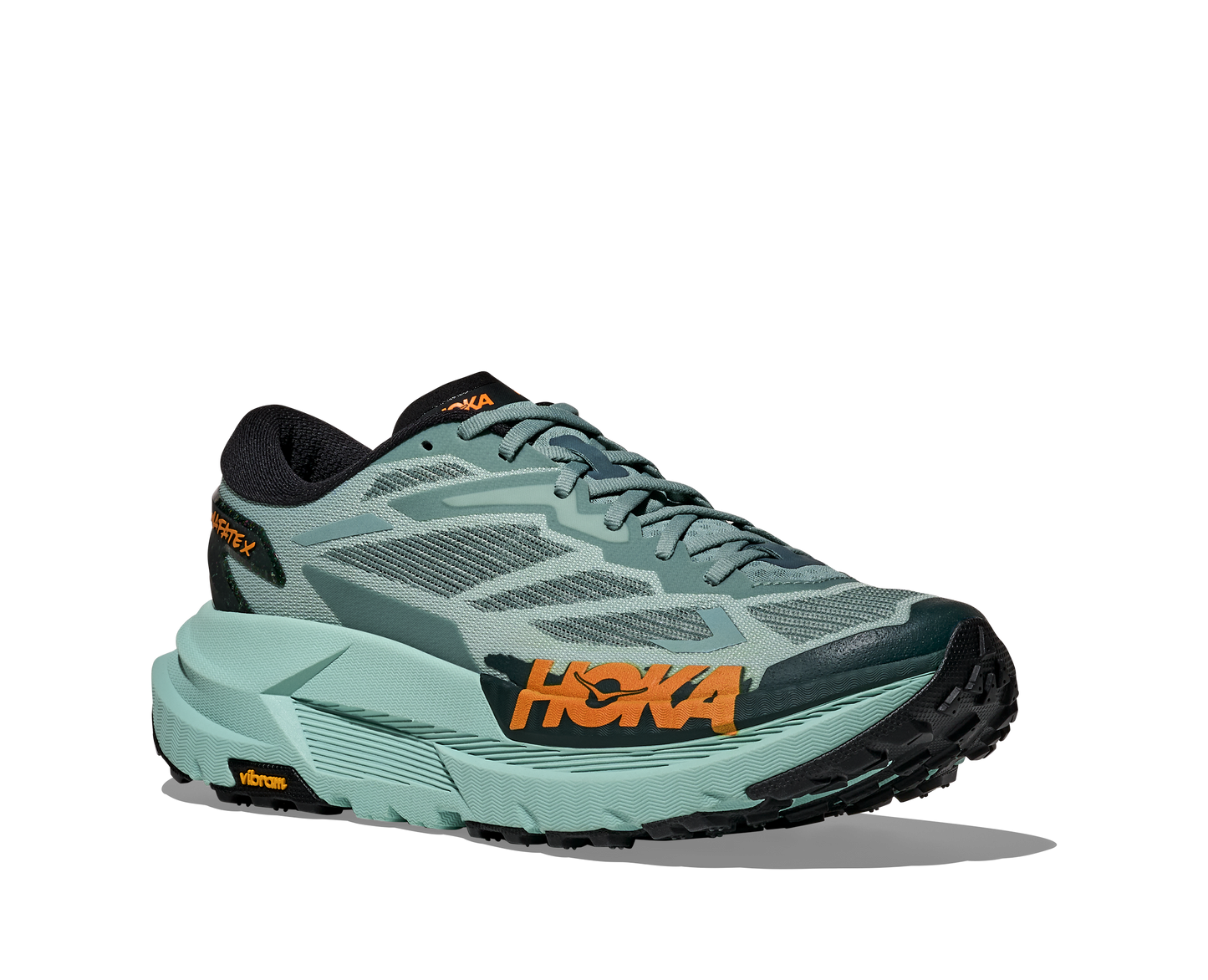 Mens Hoka Mafate X