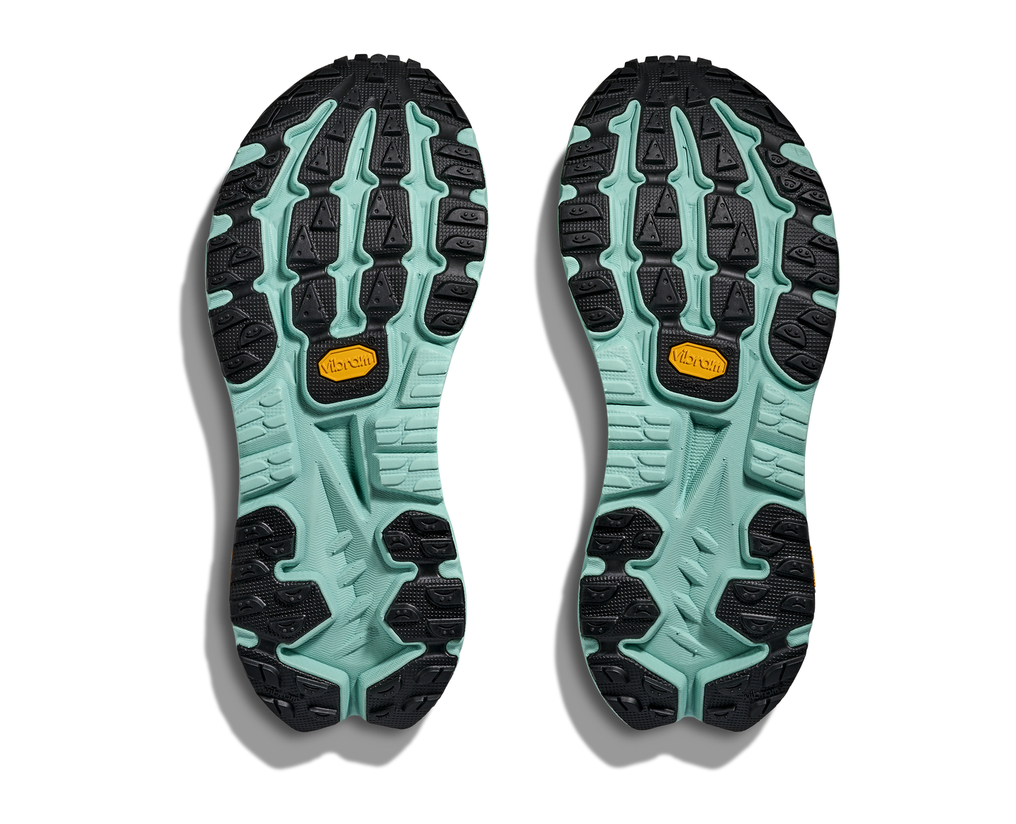 Mens Hoka Mafate X