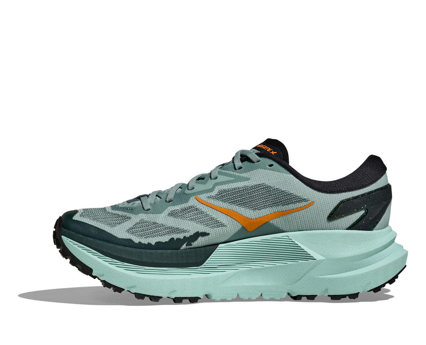 Mens Hoka Mafate X
