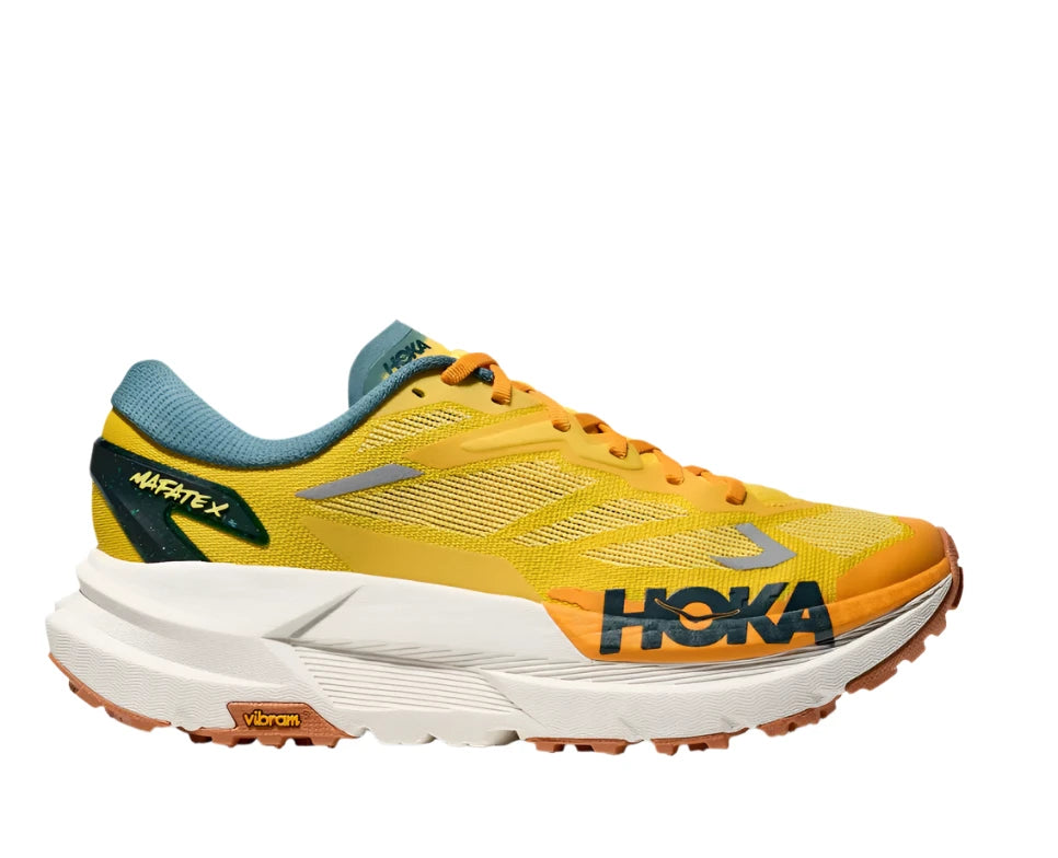 Mens Hoka Mafate X