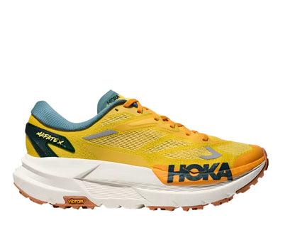 Mens Hoka Mafate X