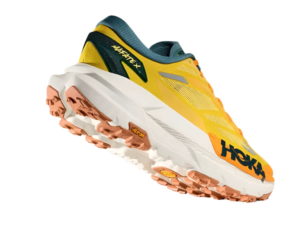 Mens Hoka Mafate X