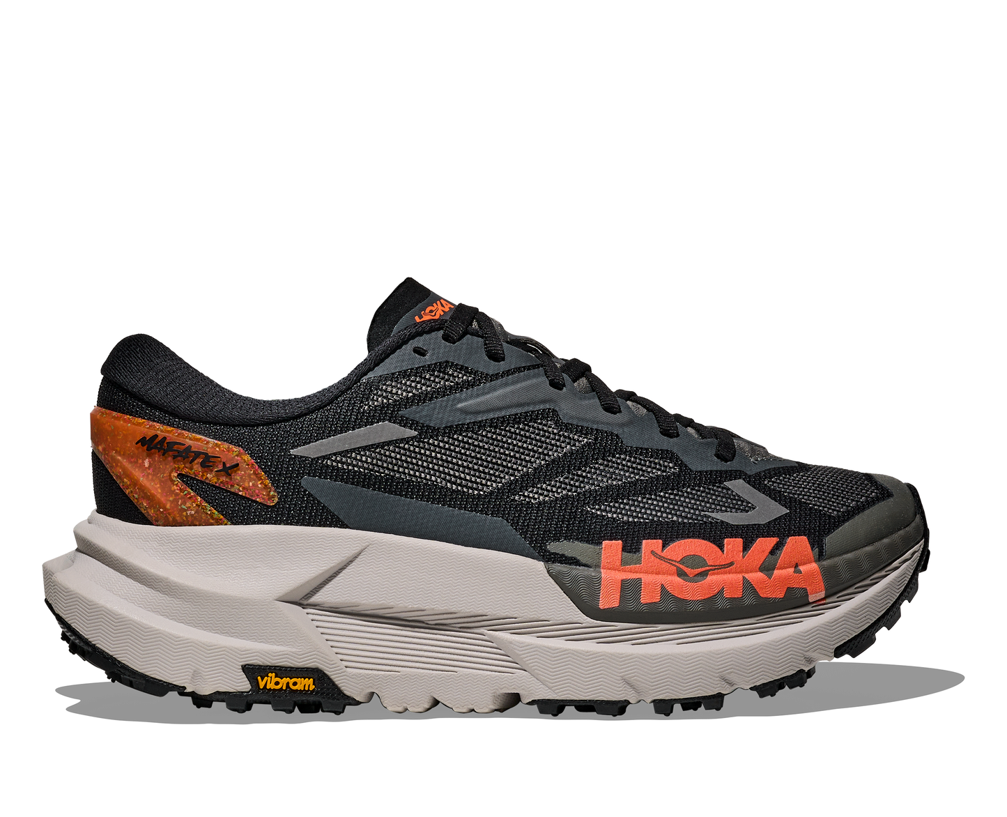 Womens Hoka Mafate X