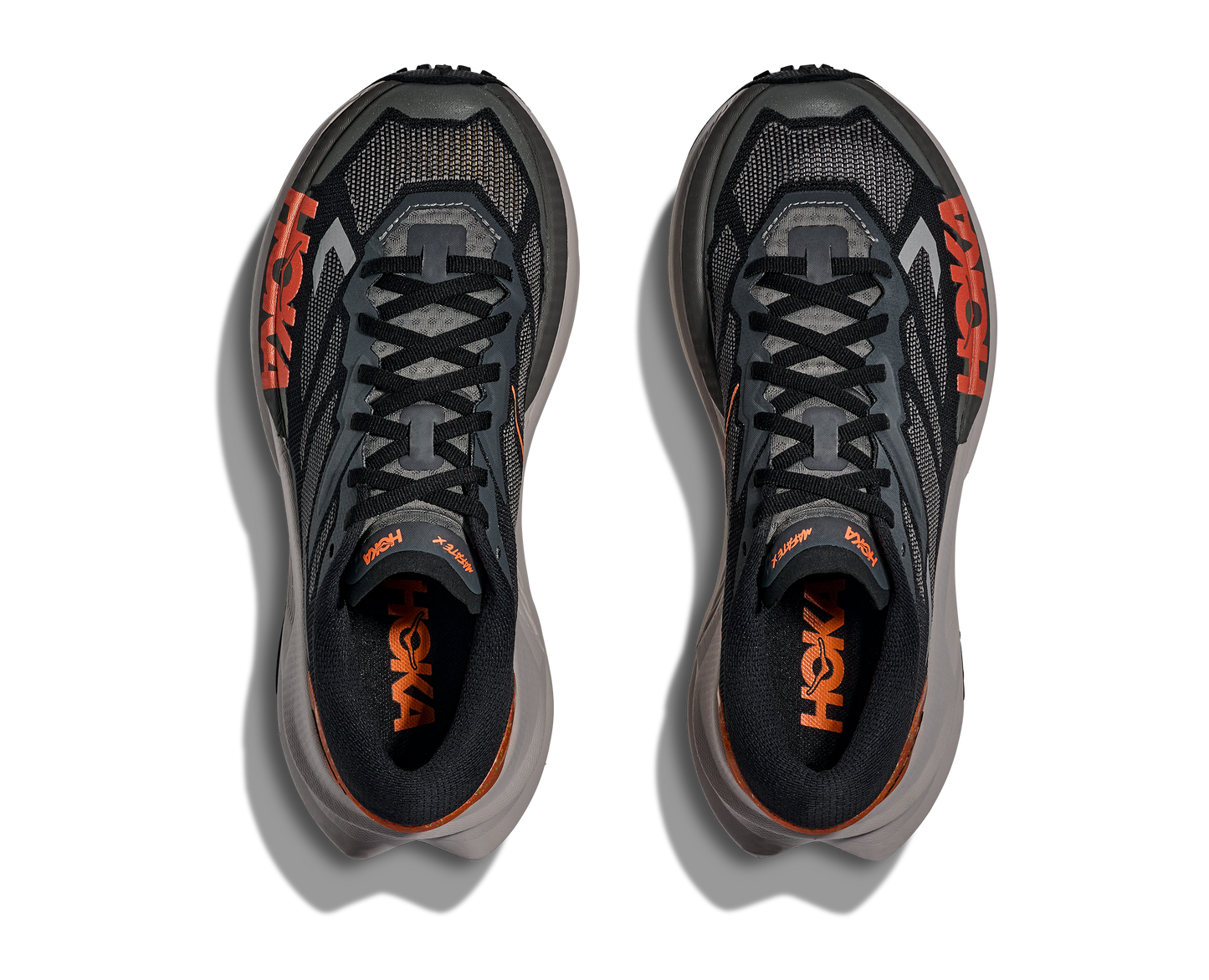 Womens Hoka Mafate X