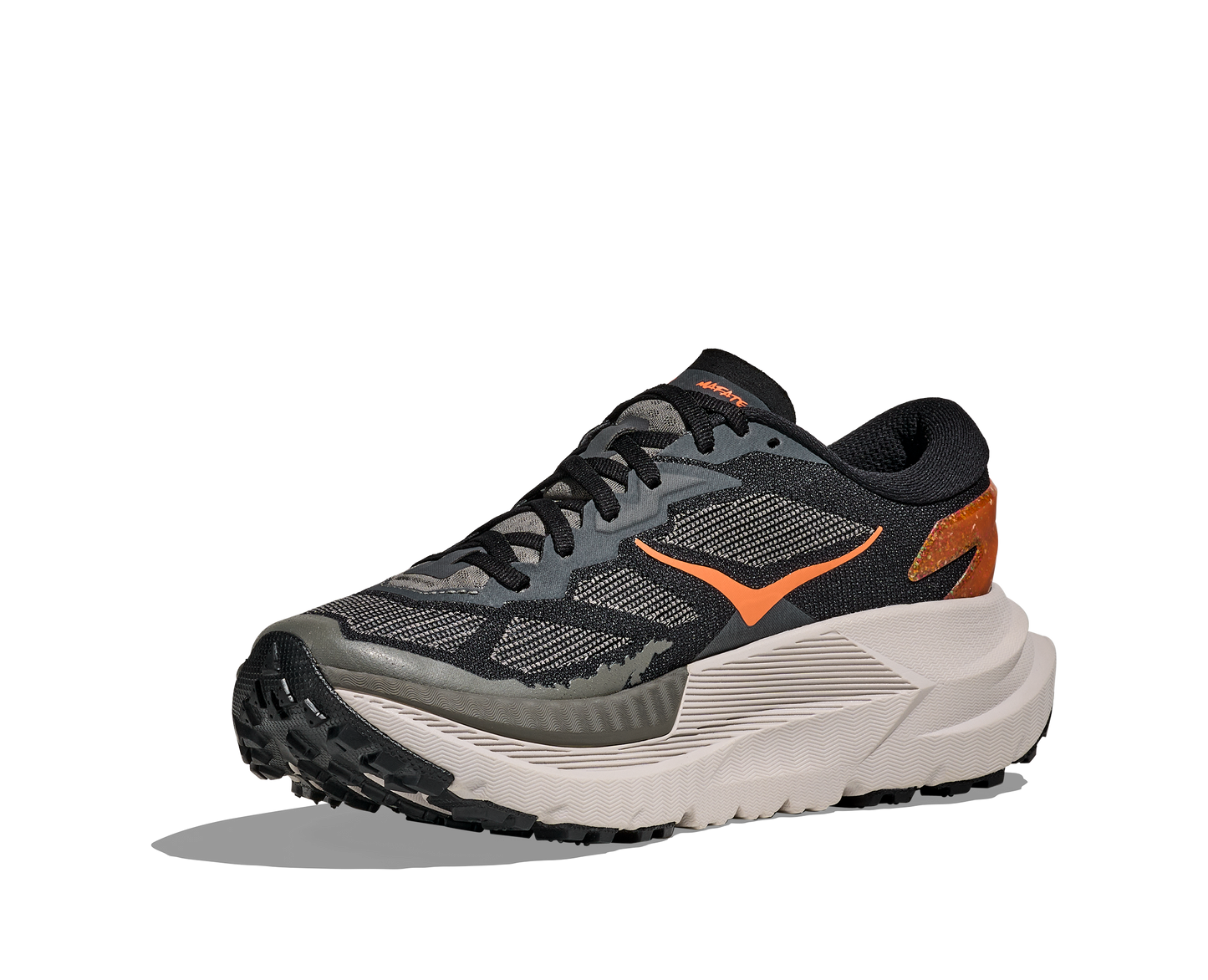Womens Hoka Mafate X
