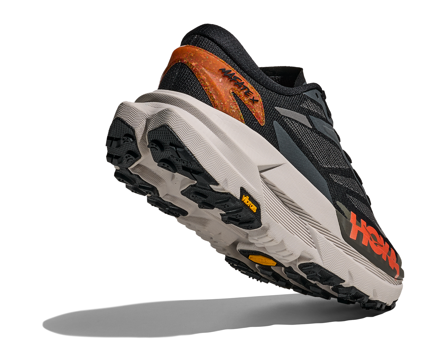 Womens Hoka Mafate X