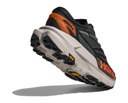 Womens Hoka Mafate X