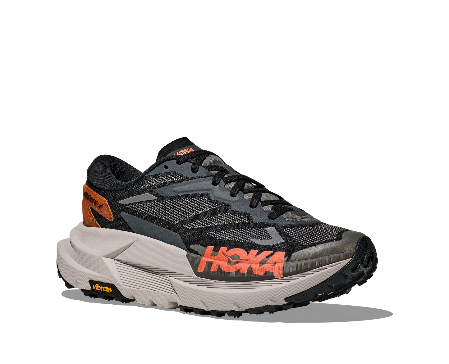 Womens Hoka Mafate X