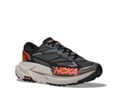 Womens Hoka Mafate X