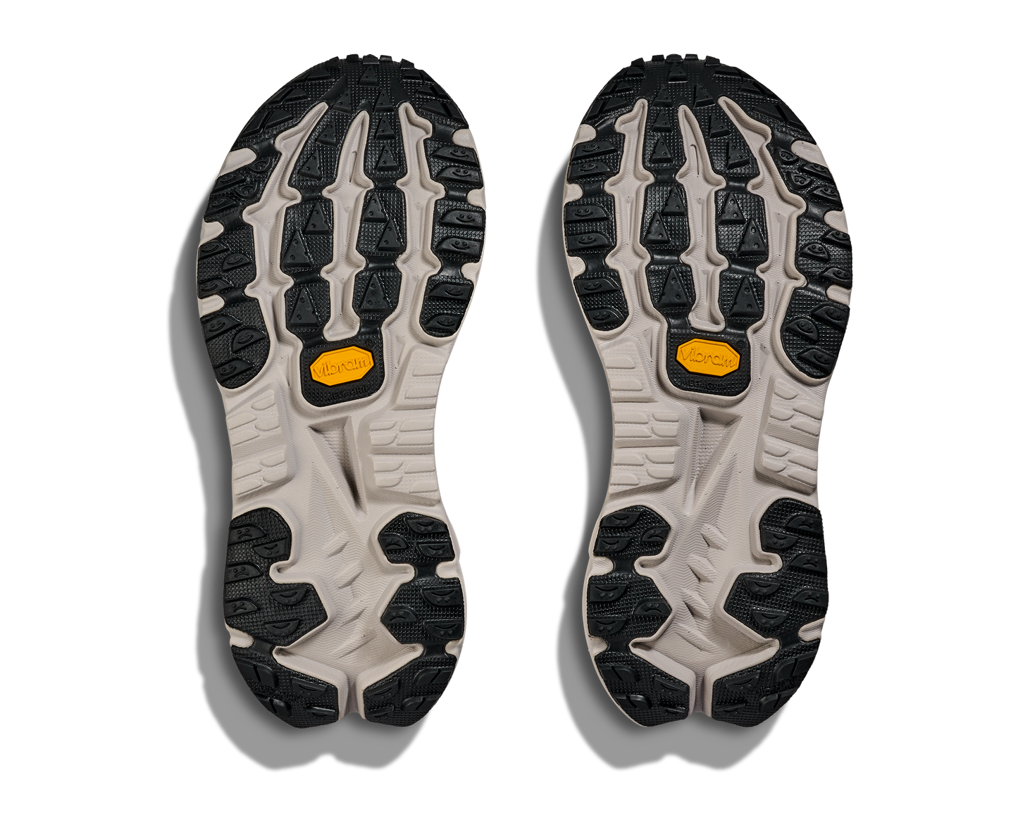 Womens Hoka Mafate X