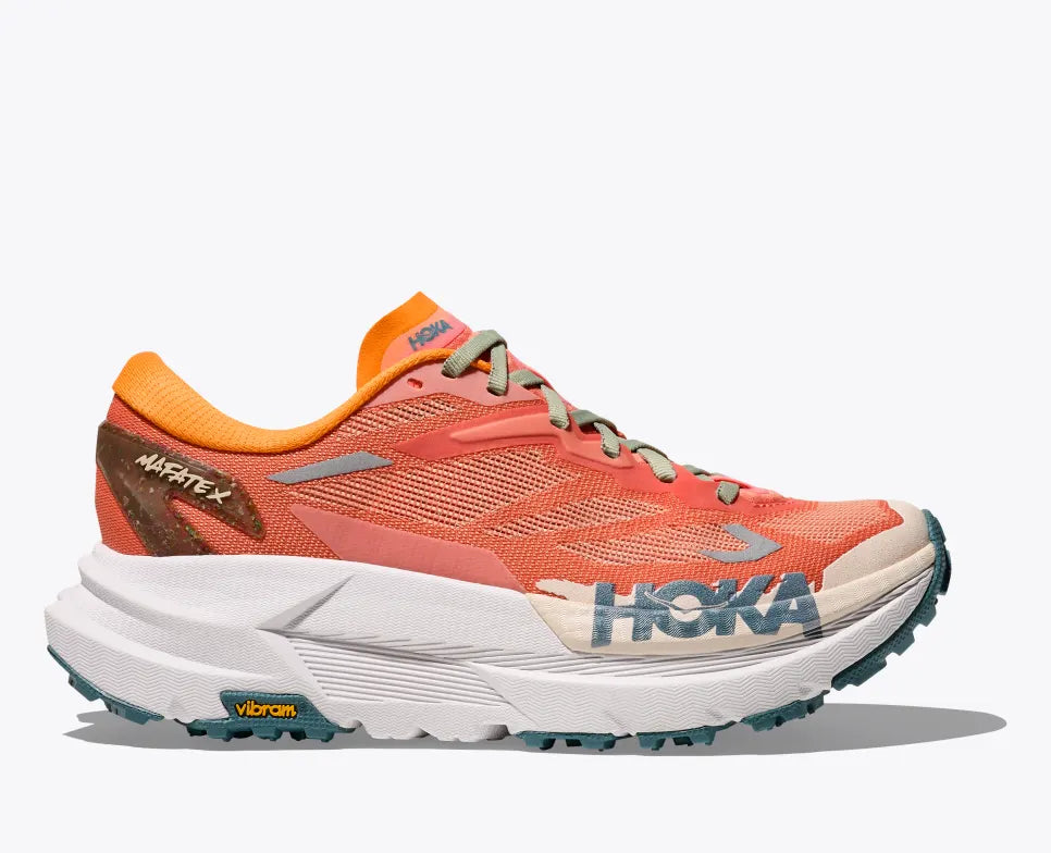Womens Hoka Mafate X